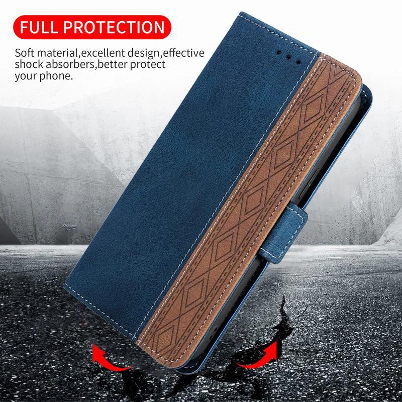 ̽ ȭ Y7 Y9  Y6  P Ʈ 2019 2021 P30 ø Ŀ On For Honor 10 Lite 9X 50 8A Coque Leather Wallet Phone Bag